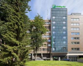 Holiday Inn Tampere - Central Station, an IHG Hotel Tampere